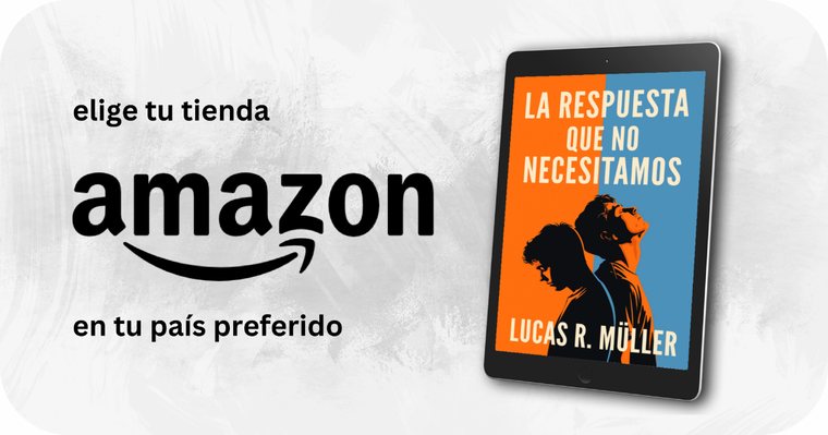 Elegí tu tienda Amazon segun donde tengas registrada tu Kindle